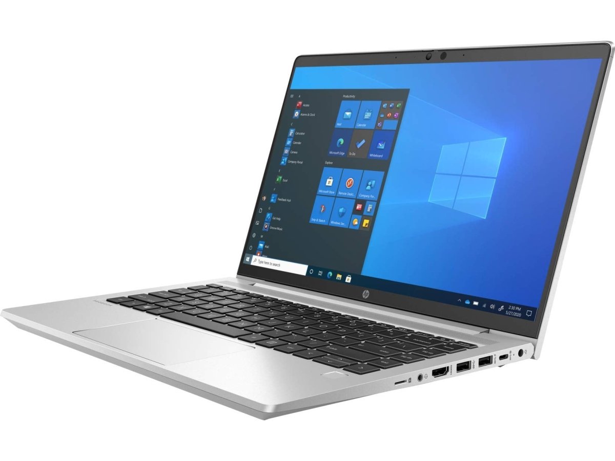 HP ProBook 640 G8 13.9