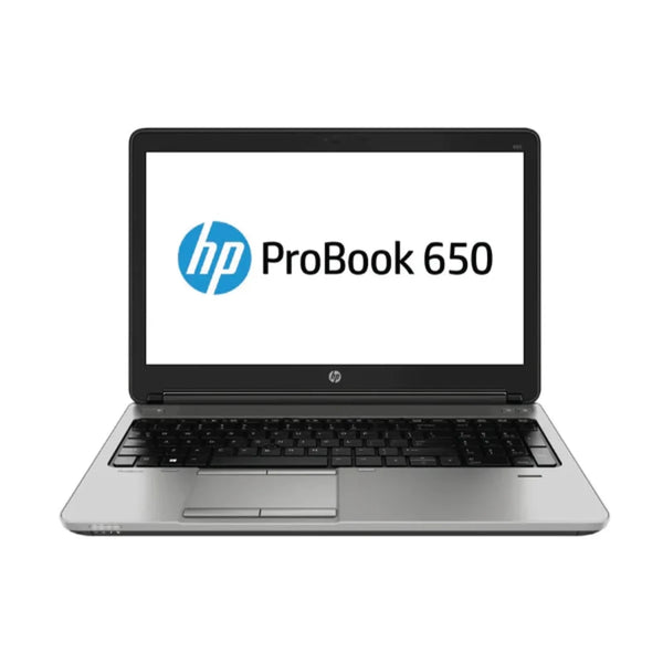 HP ProBook 650 G1 15.5