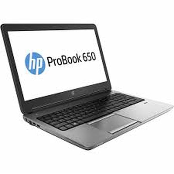 HP ProBook 650 G1 15.5