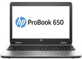 HP ProBook 650 G2 i5-6200U 500GB/4GB Ram | Good Refurbished - ReDial