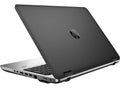 HP ProBook 650 G2 i5-6200U 500GB/4GB Ram | Good Refurbished - ReDial