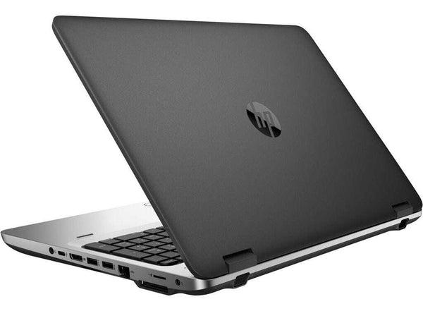 HP ProBook 650 G2 i5-6200U 500GB/4GB Ram | Good Refurbished - ReDial