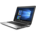 HP ProBook 650 G2 i5-6200U 500GB/4GB Ram | Good Refurbished - ReDial