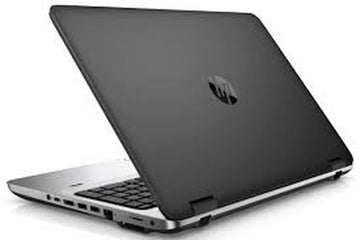 HP ProBook 650 G3 15.5