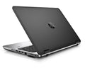 HP ProBook 650 G3 i7-7820HQ - ReDial