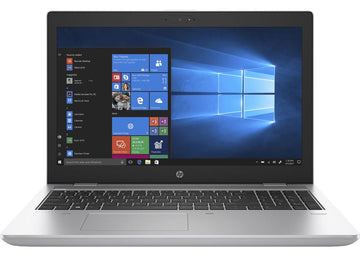 HP ProBook 650 G4 i5 - 8250U 256GB/8GB Ram | Good Refurbished - ReDial
