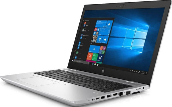 HP ProBook 650 G5 15.5