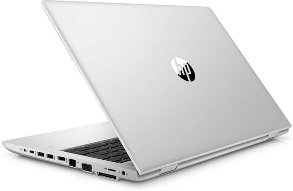 HP ProBook 650 G5 15.5