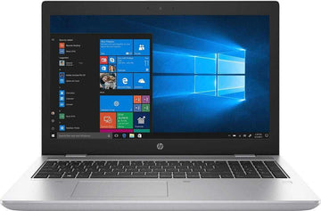 HP ProBook 650 G5 15.6