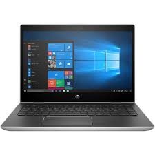 HP ProBook x360 440 G1 13.9