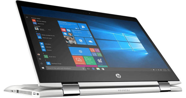 HP ProBook x360 440 G1 13.9