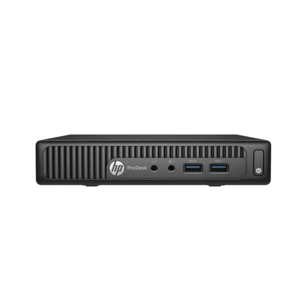 HP ProDesk 400 G2 MINI i5-6500T | Good Refurbished