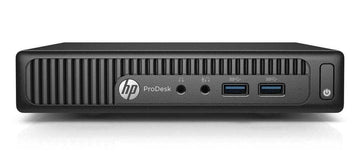 HP ProDesk 400 G2 MINI i5-6500T | Good Refurbished