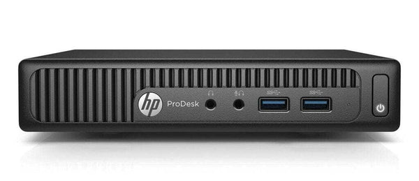 HP ProDesk 400 G2 MINI i5-6500T | Good Refurbished