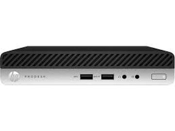 HP ProDesk 400 G5 i5-9500T 128GB/8GB | Excellent Refurbished