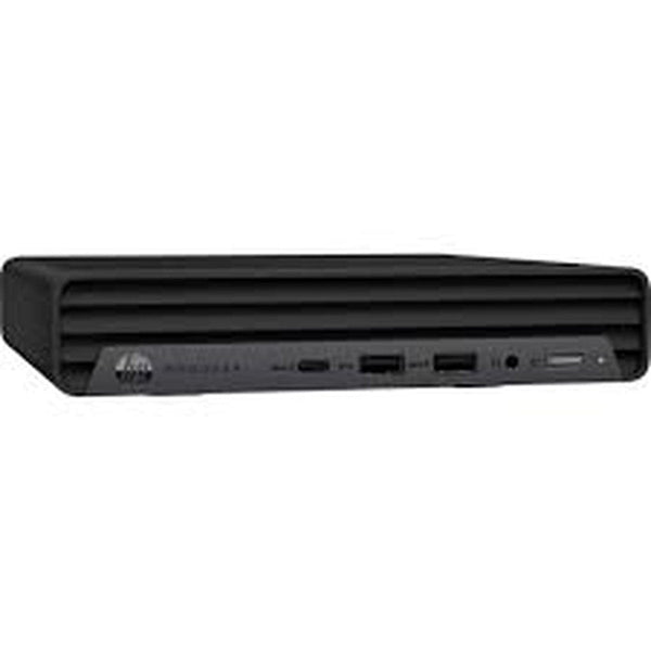HP ProDesk 400 G6 i5-10500T 256GB/8GB | Excellent Refurbished