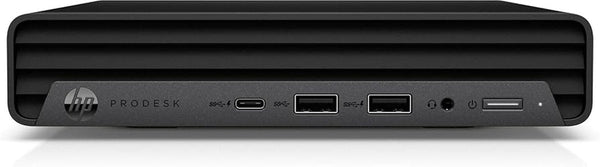 HP ProDesk 400 G6 i7-10700T 512GB/16GB Ram | Excellent Refurbished