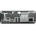 HP ProDesk 600 G3 SFF i7 - 7700 256GB/16GB Ram | Good Refurbished - ReDial