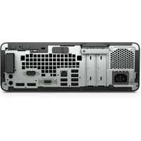 HP ProDesk 600 G3 SFF i7 - 7700 256GB/16GB Ram | Good Refurbished - ReDial