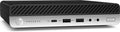 HP ProDesk 600 G4 DM i5-8500T 256GB/8GB Ram | Good Refurbished