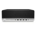 HP ProDesk 600 G4 SFF i5 - 8500 256GB/8GB Ram | Excellent Refurbished - ReDial