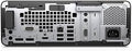 HP ProDesk 600 G4 SFF i7 - 8700 256GB/32GB Ram | Good Refurbished - ReDial