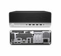 HP ProDesk 600 G4 SFF i7 - 8700 256GB/32GB Ram | Good Refurbished - ReDial