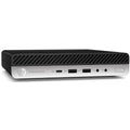 HP ProDesk 600 G5 Desktop Mini i7-9700T | Acceptable Refurbished - ReDial
