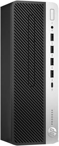 HP ProDesk 600 G5 SFF i5 - 9500 256GB/16GB Ram | Good Refurbished - ReDial