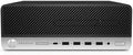 HP ProDesk 600 G5 SFF i5 - 9500 256GB/16GB Ram | Good Refurbished - ReDial