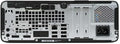 HP ProDesk 600 G5 SFF i5 - 9500 256GB/16GB Ram | Good Refurbished - ReDial