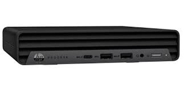 HP ProDesk 600 G6 i5-10500T 512GB/16GB Ram | Good Refurbished