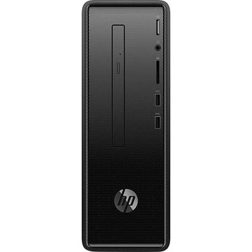 HP Slim Desktop 290-a0xxx Intel Pentium Silver J5005 1000GB/8GB Ram | Good Refurbished
