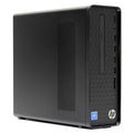 HP Slim S01 - pF0xxx i5 - 9400 512GB/16GB Ram | Good Refurbished - ReDial