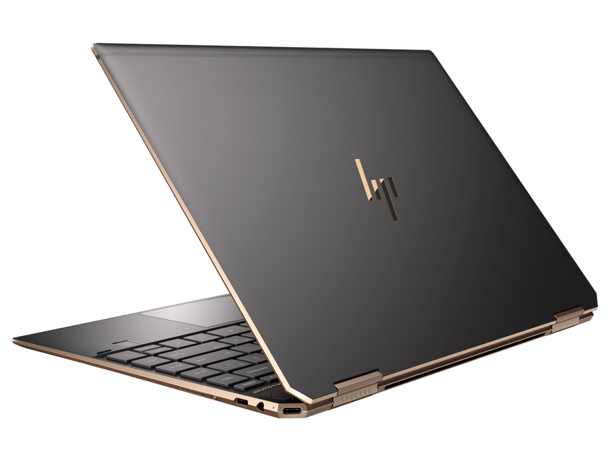HP Spectre x360 13 - ap0xxx 13.2