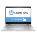 HP Spectre x360 13 - w0XX 13.2