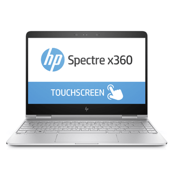 HP Spectre x360 13 - w0XX 13.2