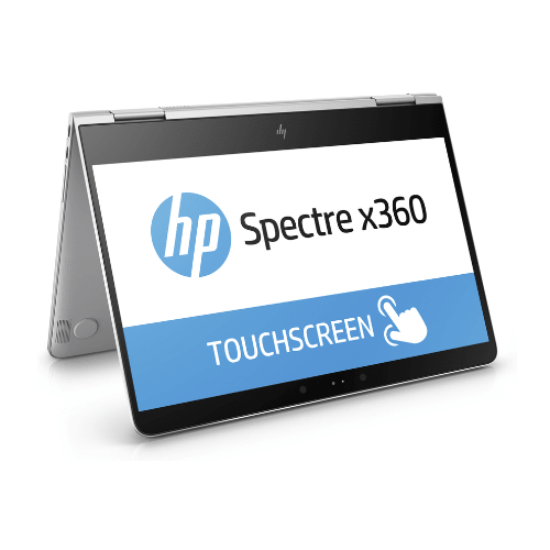 HP Spectre x360 13 - w0XX 13.2
