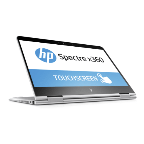 HP Spectre x360 13 - w0XX 13.2