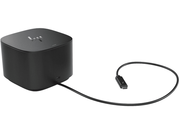 HP Thunderbolt Dock 120W G2 Docking Station (HSN-IX01) | Used - ReDial