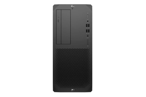 HP Z1 Entry Tower G6 i7 - 10700 512GB/16GB | Good Refurbished - ReDial