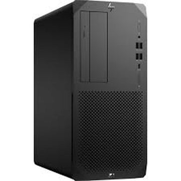 HP Z1 Entry Tower G6 i7 - 10700 512GB/16GB | Good Refurbished - ReDial