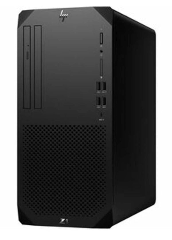 HP Z1 G9 Tower i7 - 12700 512GB/64GB Ram | Good Refurbished - ReDial