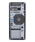 HP Z4 G4 Workstation Xeon W-2245 | Quadro RTX 4000 | Good Refurbished - ReDial