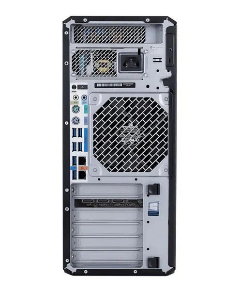 HP Z4 G4 Workstation Xeon W-2245 | Quadro RTX 4000 | Good Refurbished - ReDial
