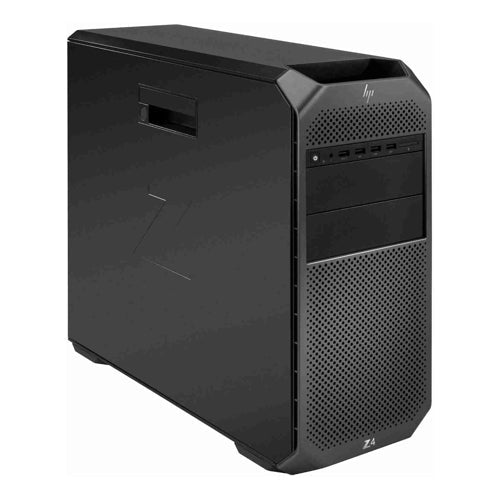 HP Z4 G4 Workstation Xeon W-2245 | Quadro RTX 4000 | Good Refurbished - ReDial