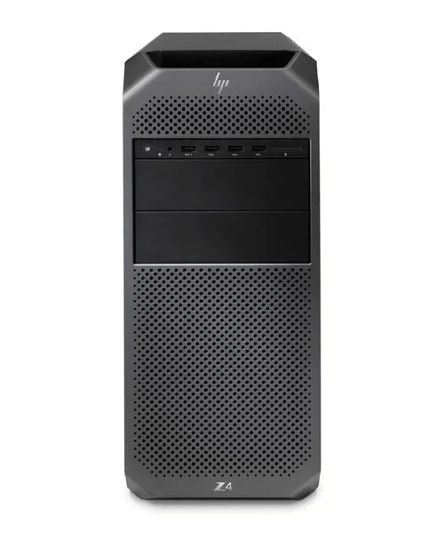 HP Z4 G4 Workstation Xeon W-2245 | Quadro RTX 4000 | Good Refurbished - ReDial