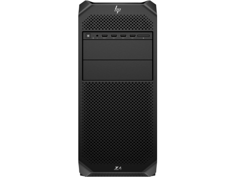HP Z4 G5 Tower Workstation | Intel Xeon W5 - 2445 | 32GB DDR5 | 512GB SSD| NVIDIA RTX A2000 12GB | Win 11 Pro | As New Refurbished - ReDial