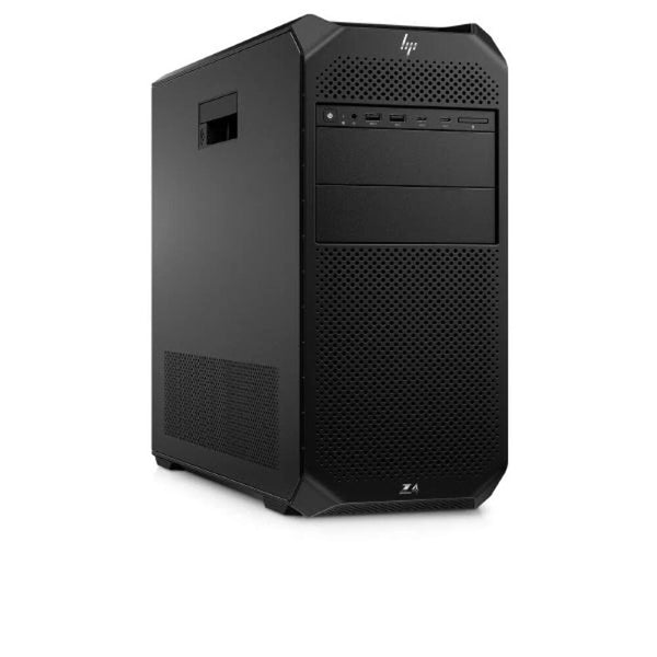 HP Z4 G5 Tower Workstation | Intel Xeon W5 - 2445 | 32GB DDR5 | 512GB SSD| NVIDIA RTX A2000 12GB | Win 11 Pro | As New Refurbished - ReDial