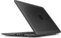 HP ZBook 15u G4 15.6